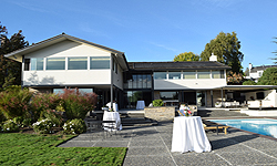 SANTA CLARA UNIVERSITY AND SEATTLE UNIVERSITY